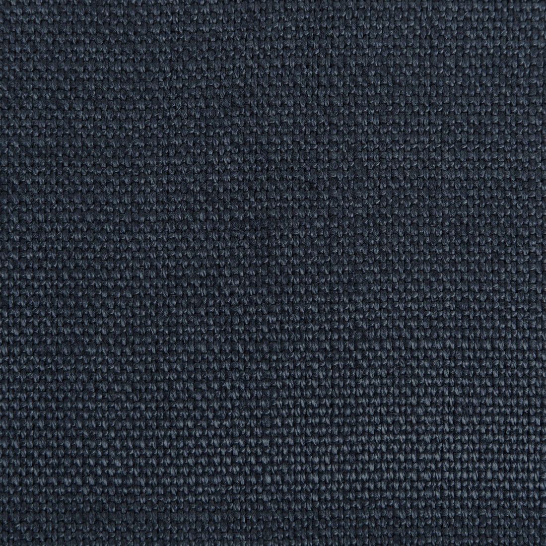Hampton Linen fabric in navy color - pattern 2012171.550.0 - by Lee Jofa