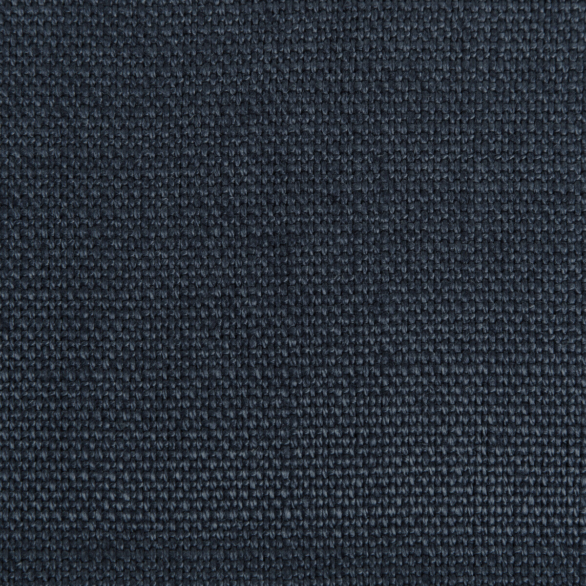 Hampton Linen fabric in navy color - pattern 2012171.550.0 - by Lee Jofa