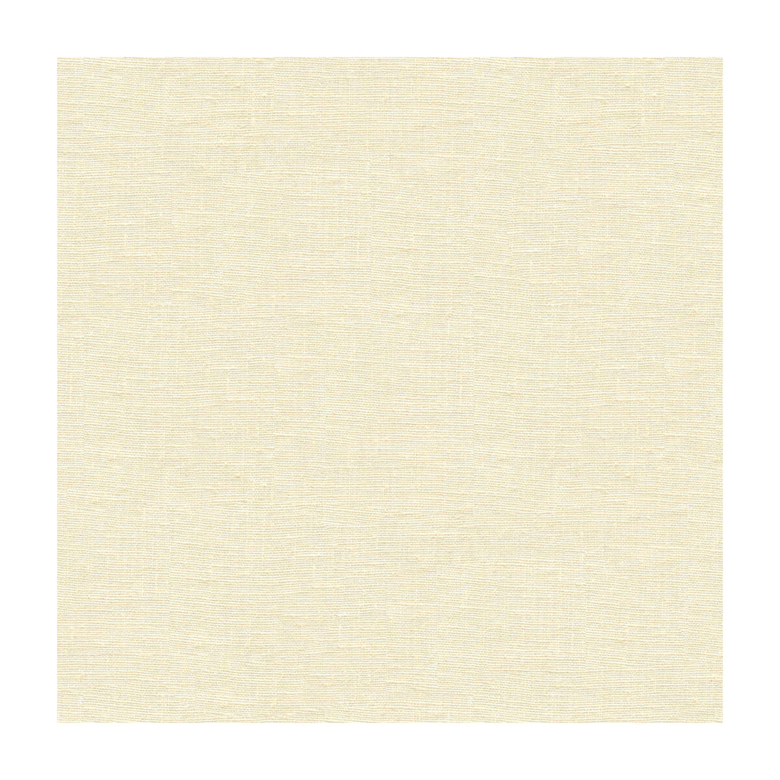 Dublin Linen fabric in cream color - pattern 2012175.111.0 - by Lee Jofa in the Colour Complements II collection