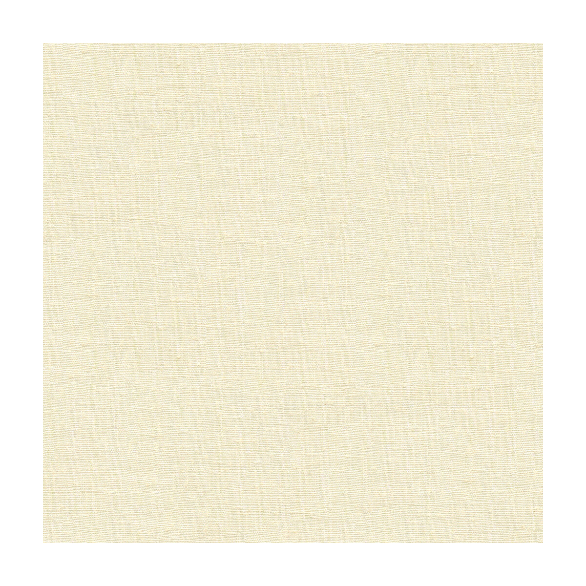 Dublin Linen fabric in cream color - pattern 2012175.111.0 - by Lee Jofa in the Colour Complements II collection