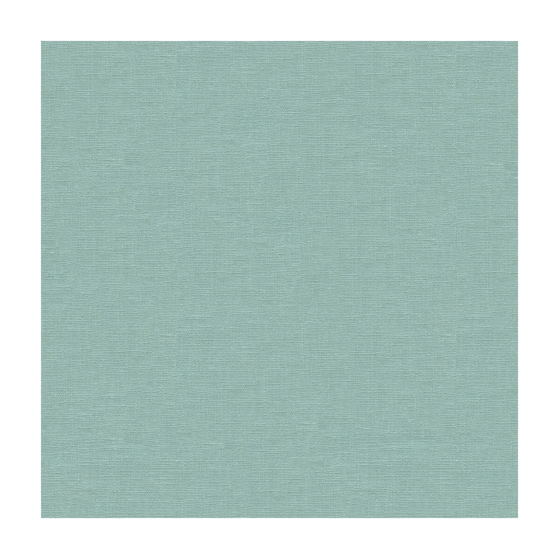 Dublin Linen fabric in spa color - pattern 2012175.15.0 - by Lee Jofa in the Colour Complements II collection