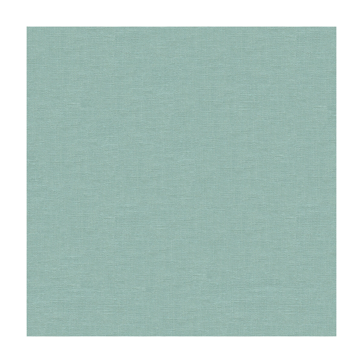 Dublin Linen fabric in spa color - pattern 2012175.15.0 - by Lee Jofa in the Colour Complements II collection