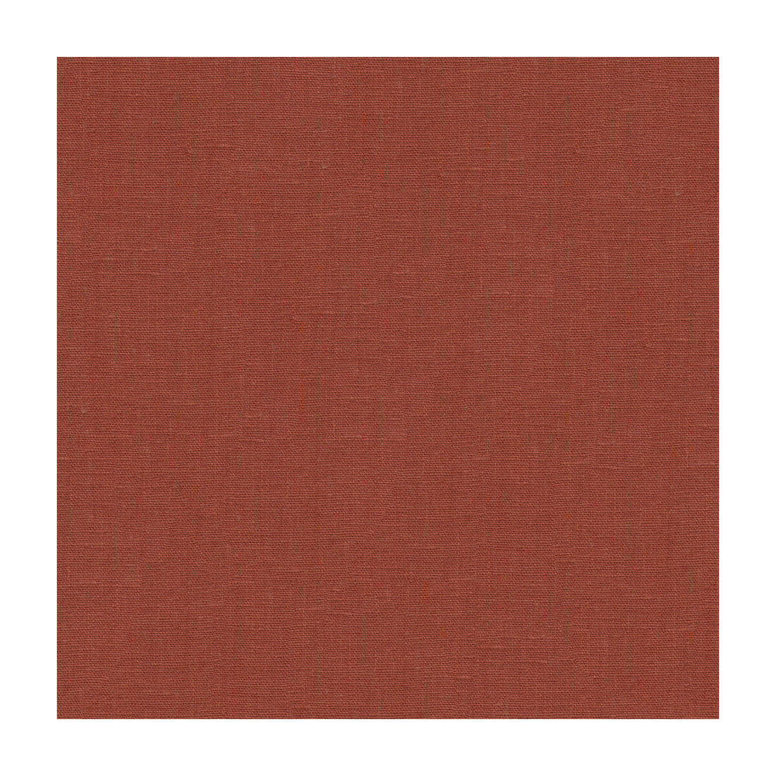 Dublin Linen fabric in spice color - pattern 2012175.24.0 - by Lee Jofa in the Colour Complements II collection