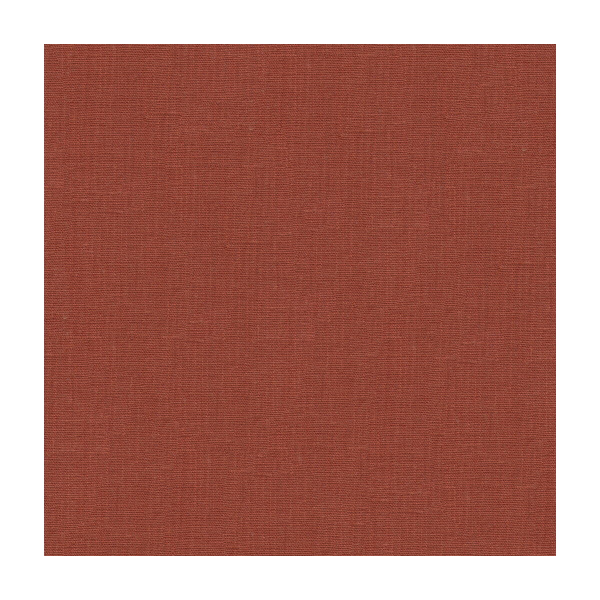 Dublin Linen fabric in spice color - pattern 2012175.24.0 - by Lee Jofa in the Colour Complements II collection