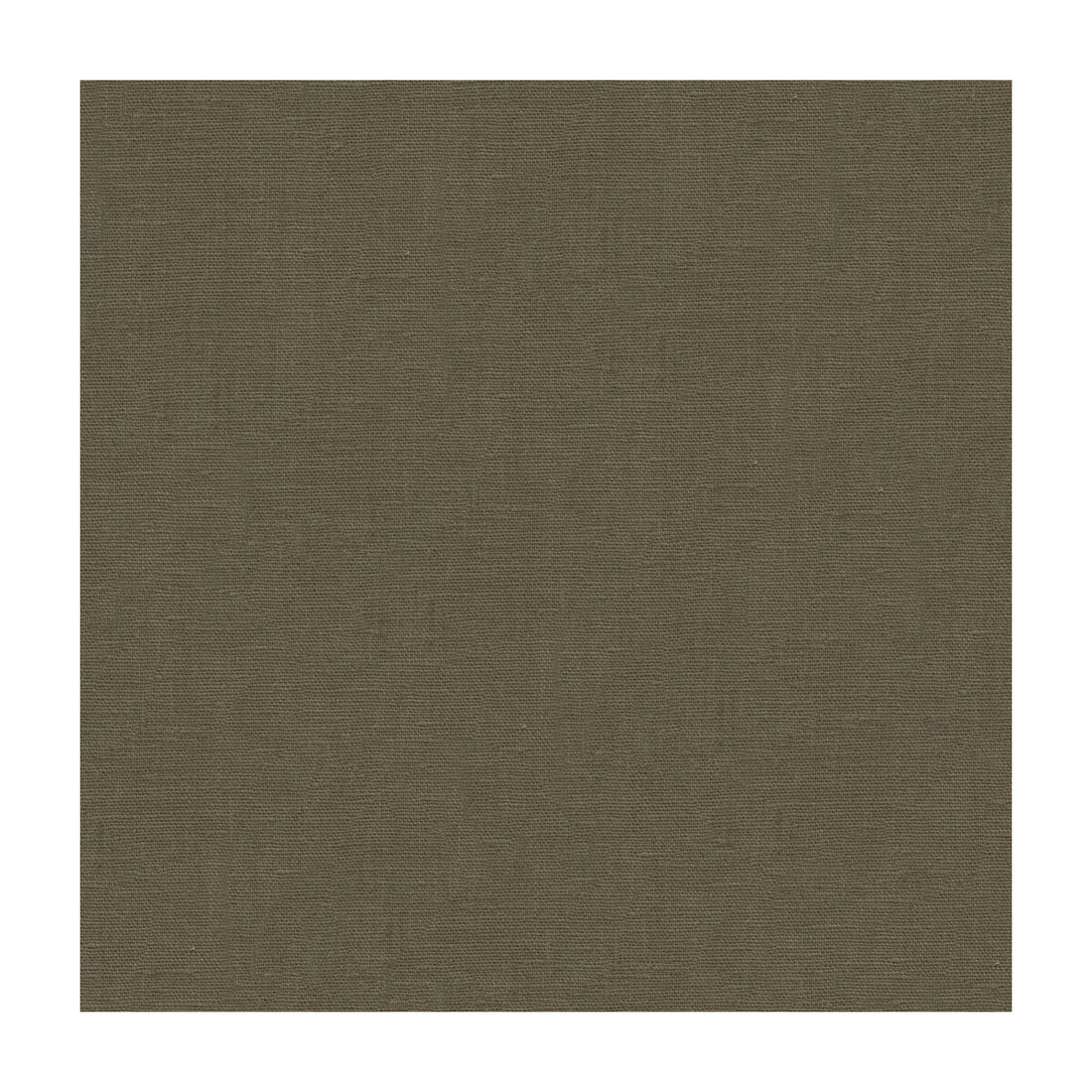 Dublin Linen fabric in carob color - pattern 2012175.606.0 - by Lee Jofa in the Colour Complements II collection