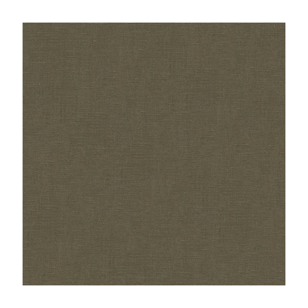 Dublin Linen fabric in carob color - pattern 2012175.606.0 - by Lee Jofa in the Colour Complements II collection