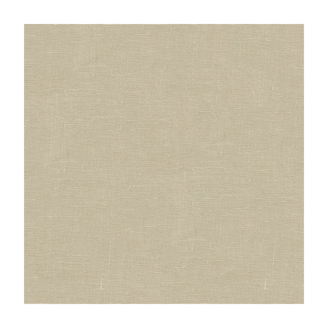 Dublin Linen fabric in biscuit color - pattern 2012175.716.0 - by Lee Jofa in the Colour Complements II collection
