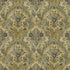 Tetbury fabric in blue/green color - pattern 2013134.513.0 - by Lee Jofa in the Royal Oak Anniversary collection