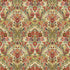 Tetbury fabric in multi color - pattern 2013134.735.0 - by Lee Jofa in the Royal Oak Anniversary collection