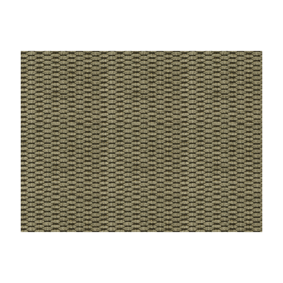 Hamilton fabric in stonewash color - pattern 2014126.811.0 - by Lee Jofa in the James Huniford Express collection