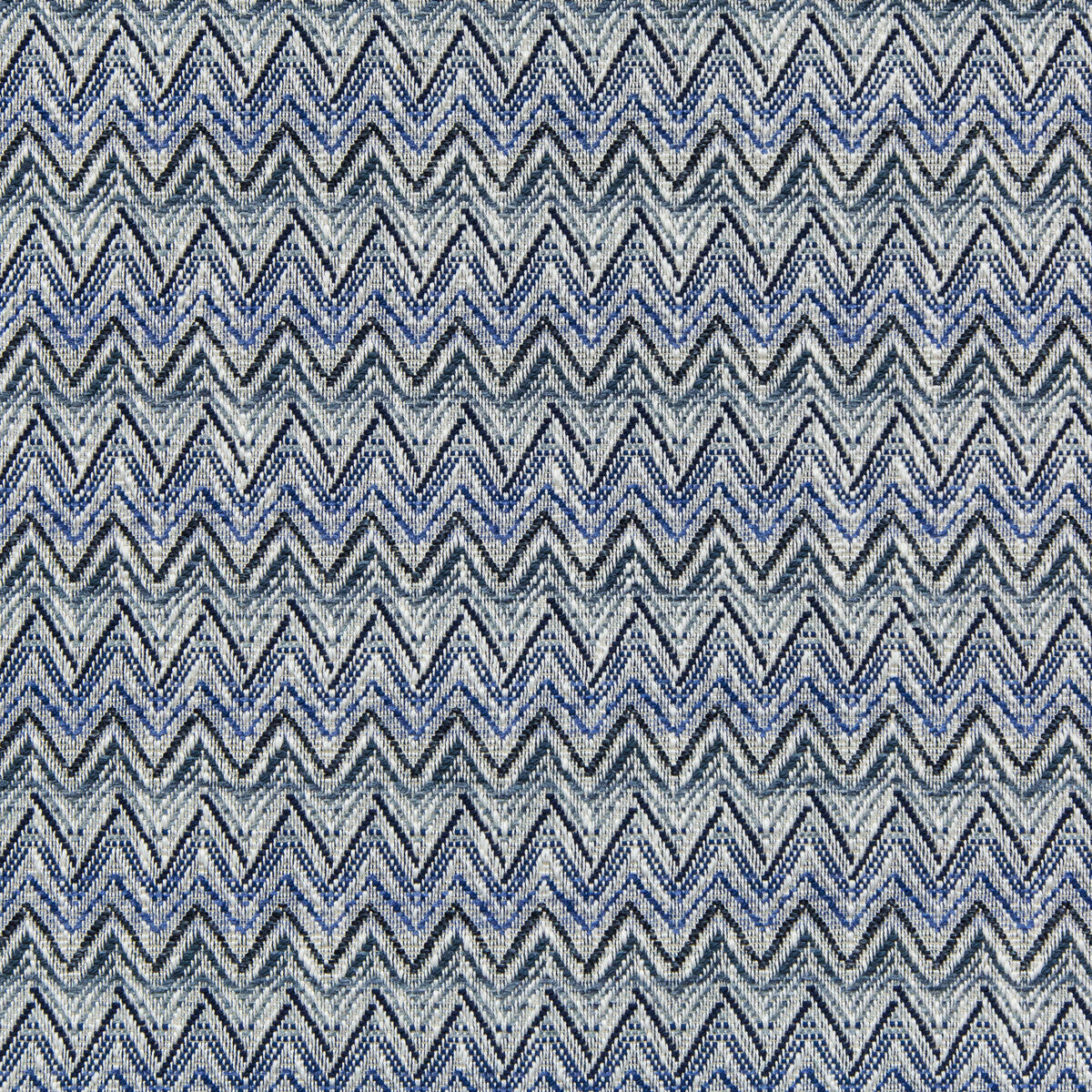 Cambrose Weave fabric in denim color - pattern 2014193.505.0 - by Lee Jofa in the Linford Weaves collection