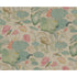 Nympheus Twill fabric in pink/teal color - pattern 2016100.723.0 - by Lee Jofa
