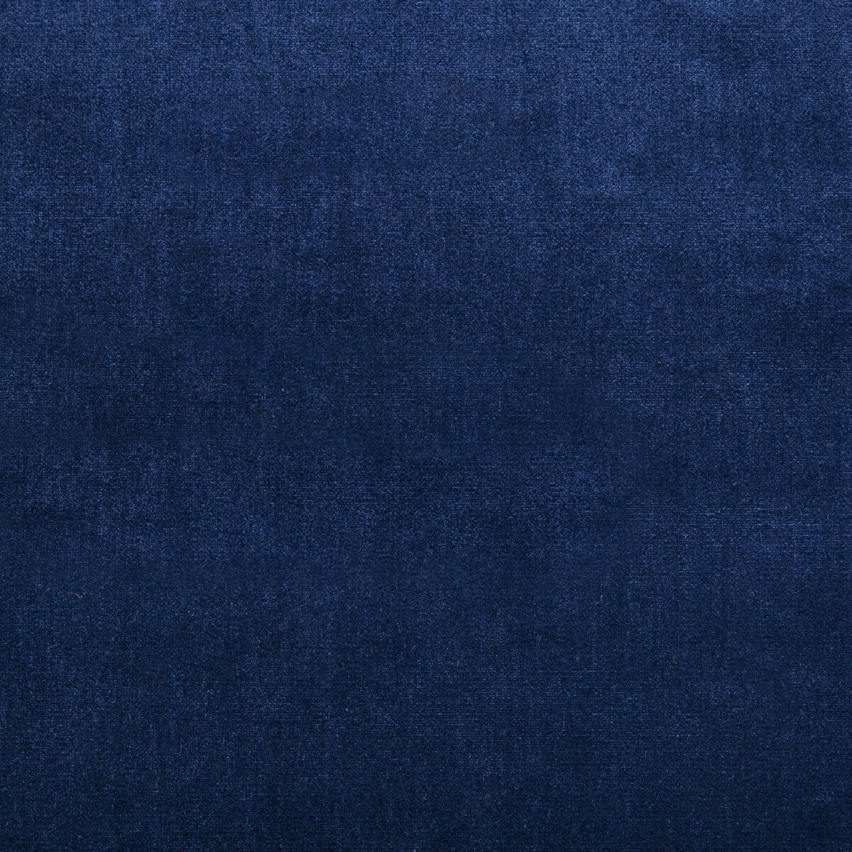 Duchess Velvet fabric in navy color - pattern 2016121.55.0 - by Lee Jofa