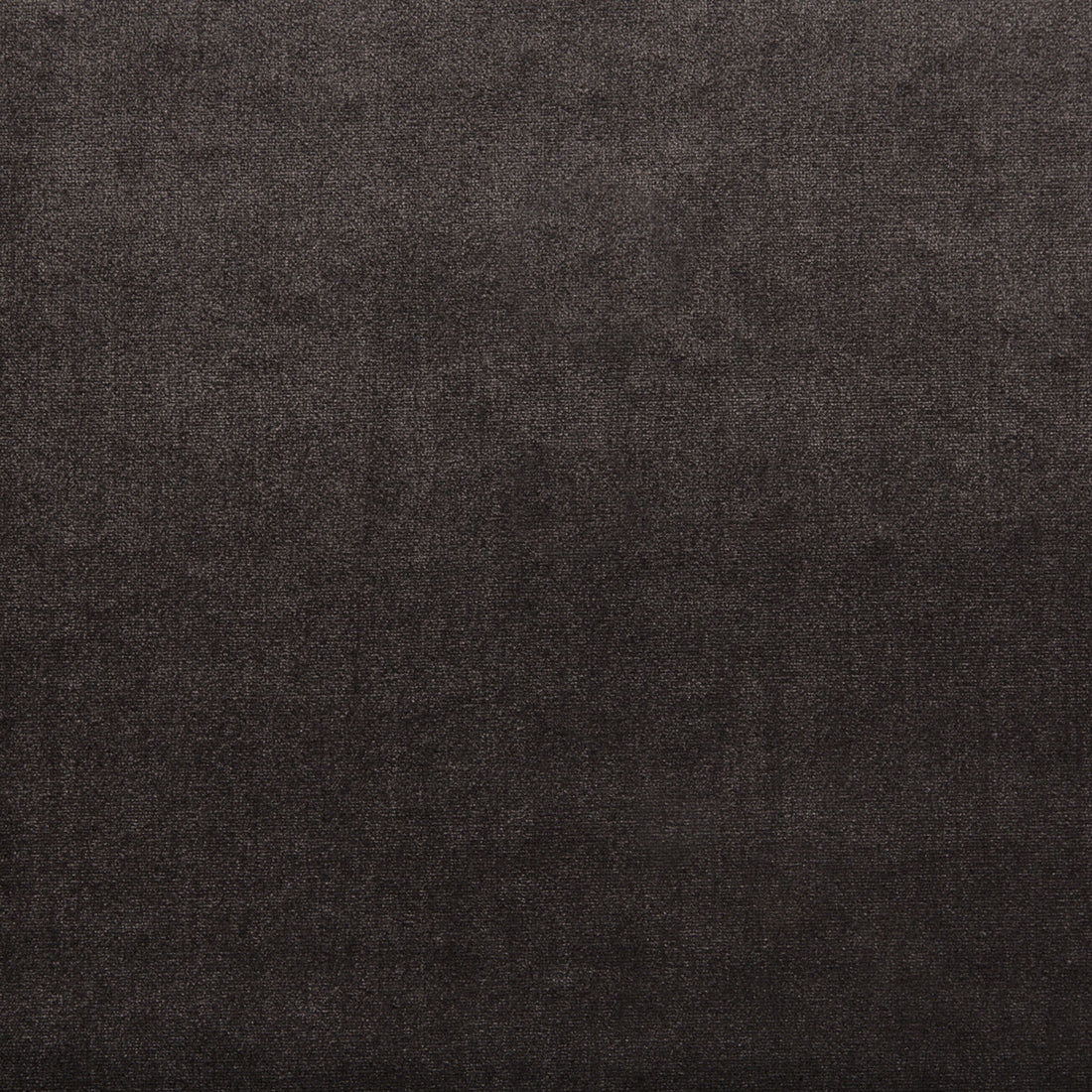 Duchess Velvet fabric in espresso color - pattern 2016121.68.0 - by Lee Jofa
