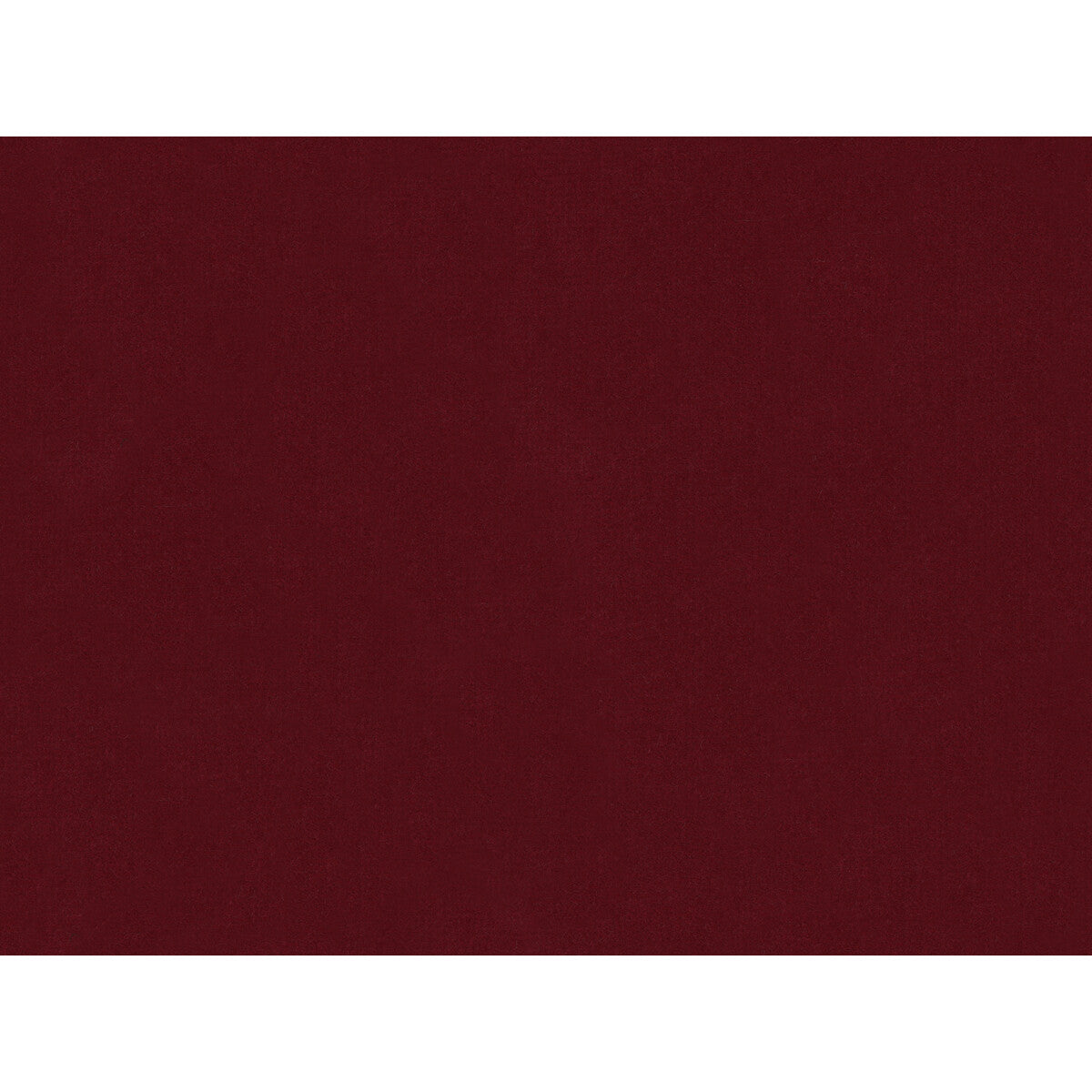 Oxford Velvet fabric in cherry color - pattern 2016122.19.0 - by Lee Jofa