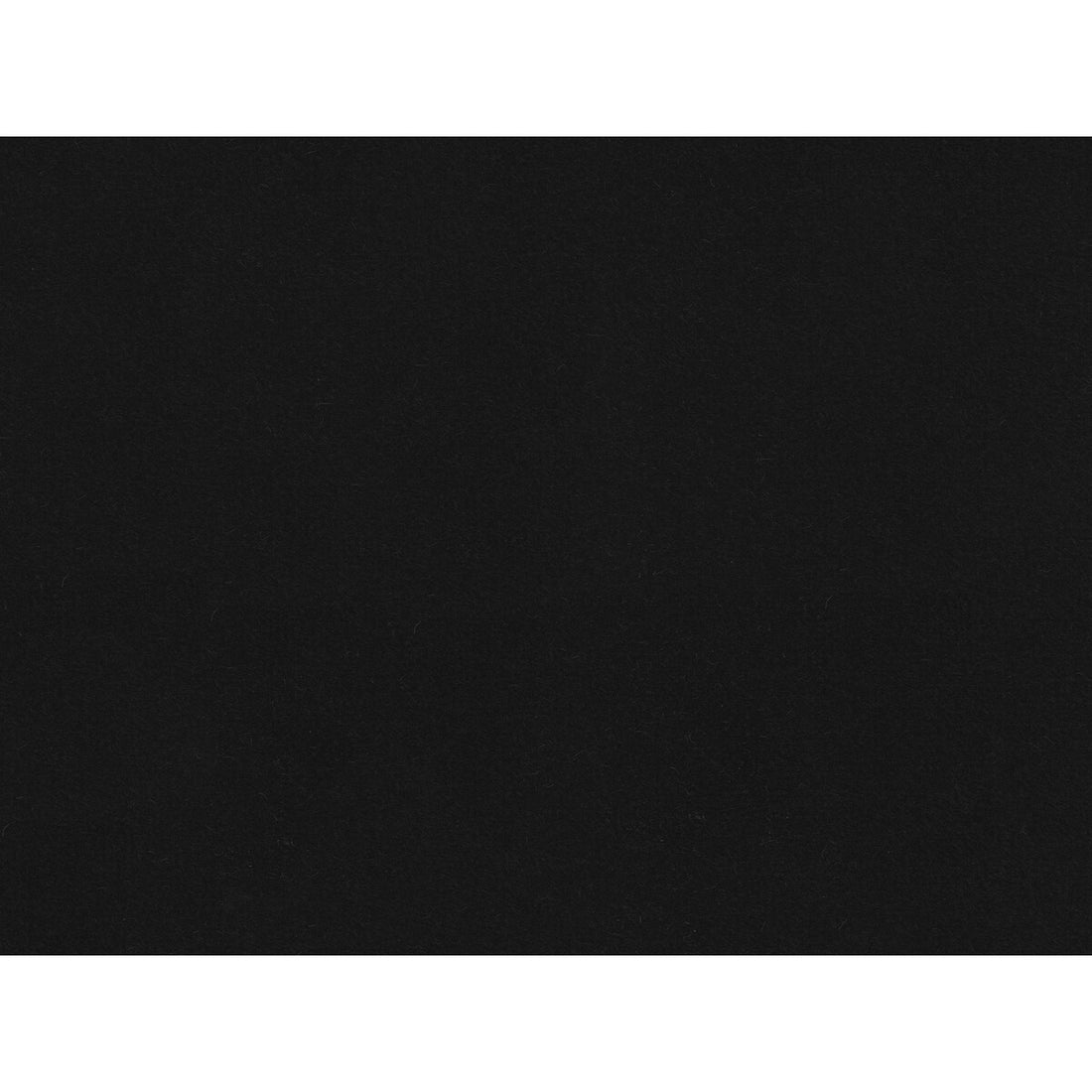 Oxford Velvet fabric in noir color - pattern 2016122.8.0 - by Lee Jofa