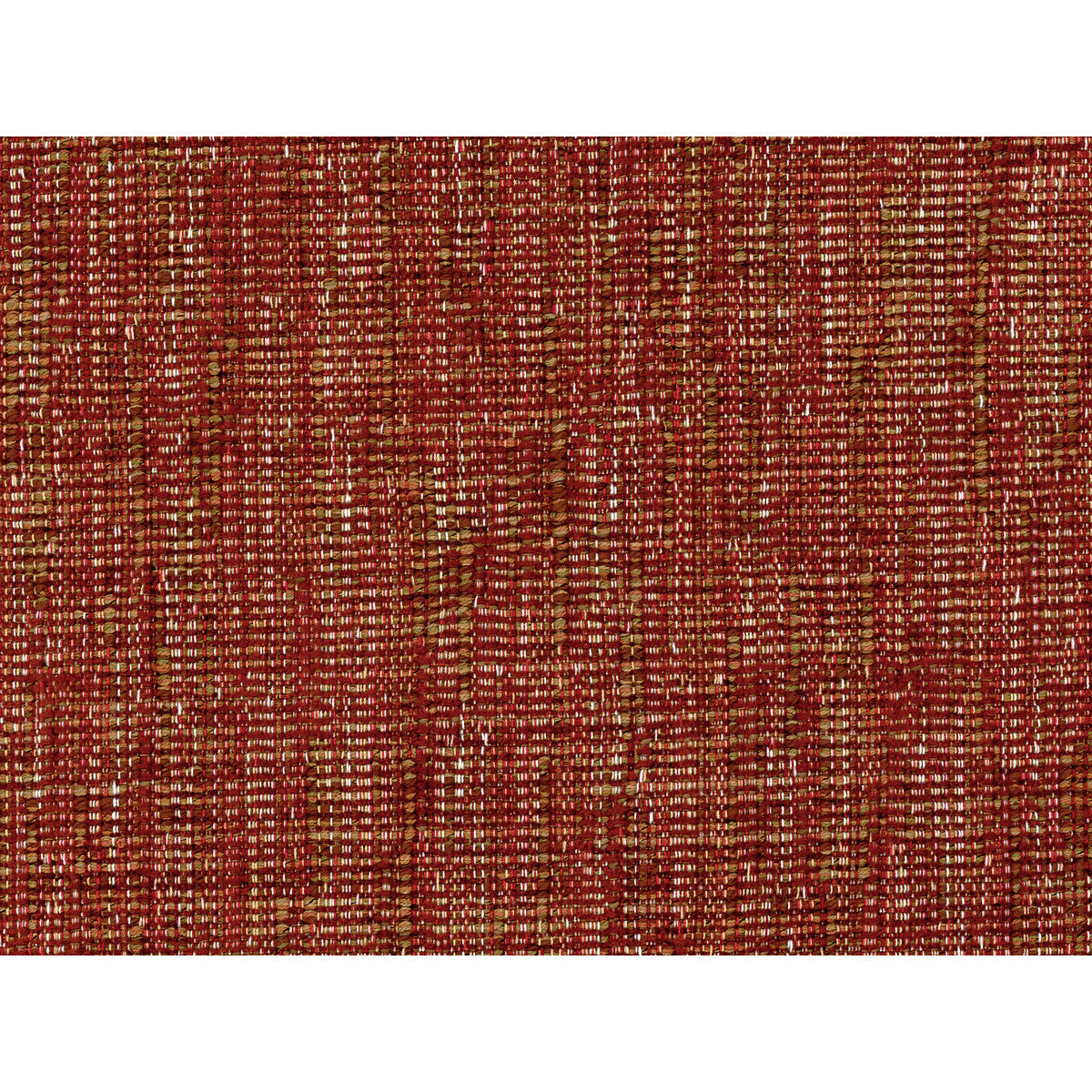 Morecambe Bay fabric in cinnabar color - pattern 2016124.196.0 - by Lee Jofa in the Furness Weaves collection