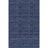 Piel Diamond fabric in denim color - pattern 2016129.5.0 - by Lee Jofa in the Furness Weaves collection