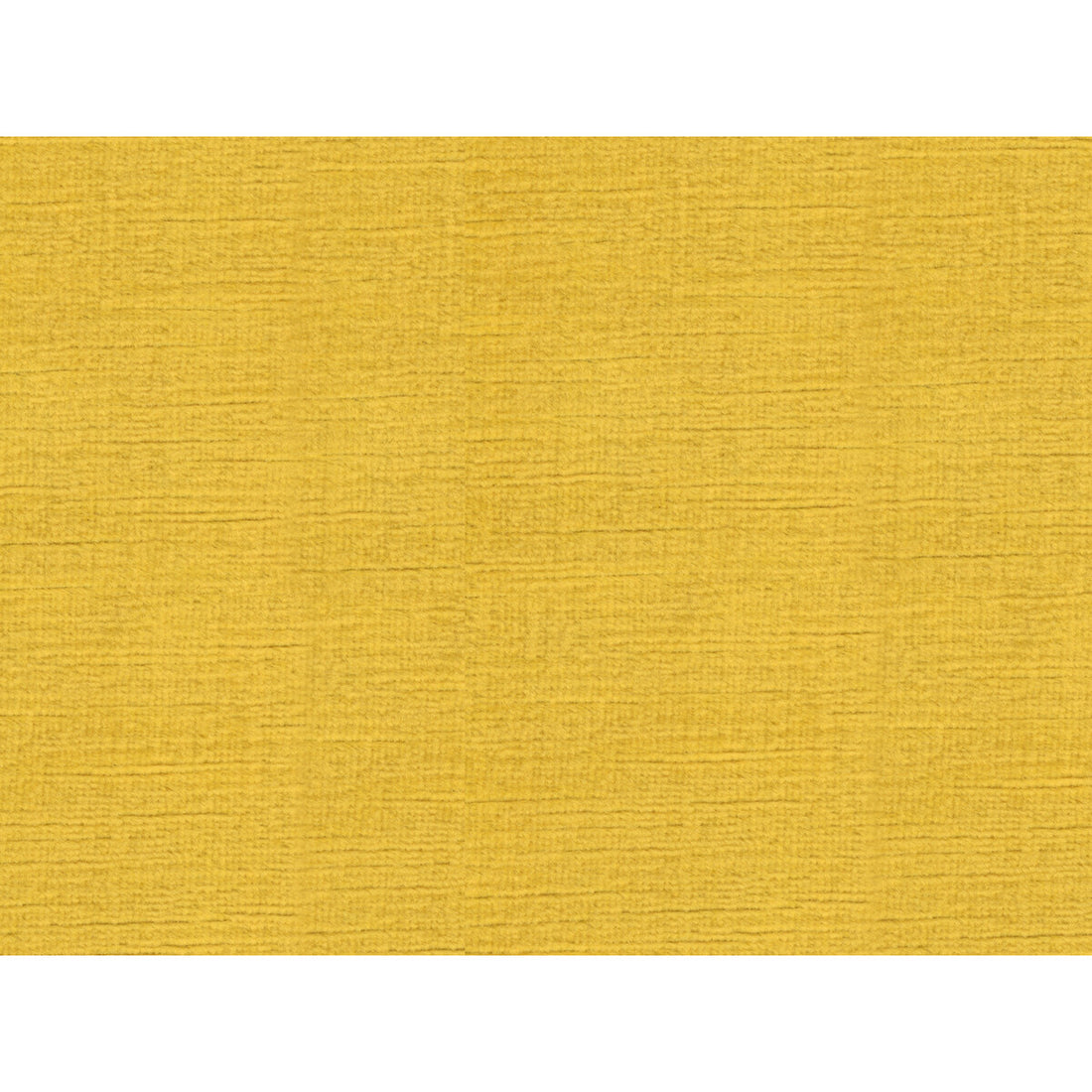 Fulham Linen V fabric in lemon color - pattern 2016133.1404.0 - by Lee Jofa