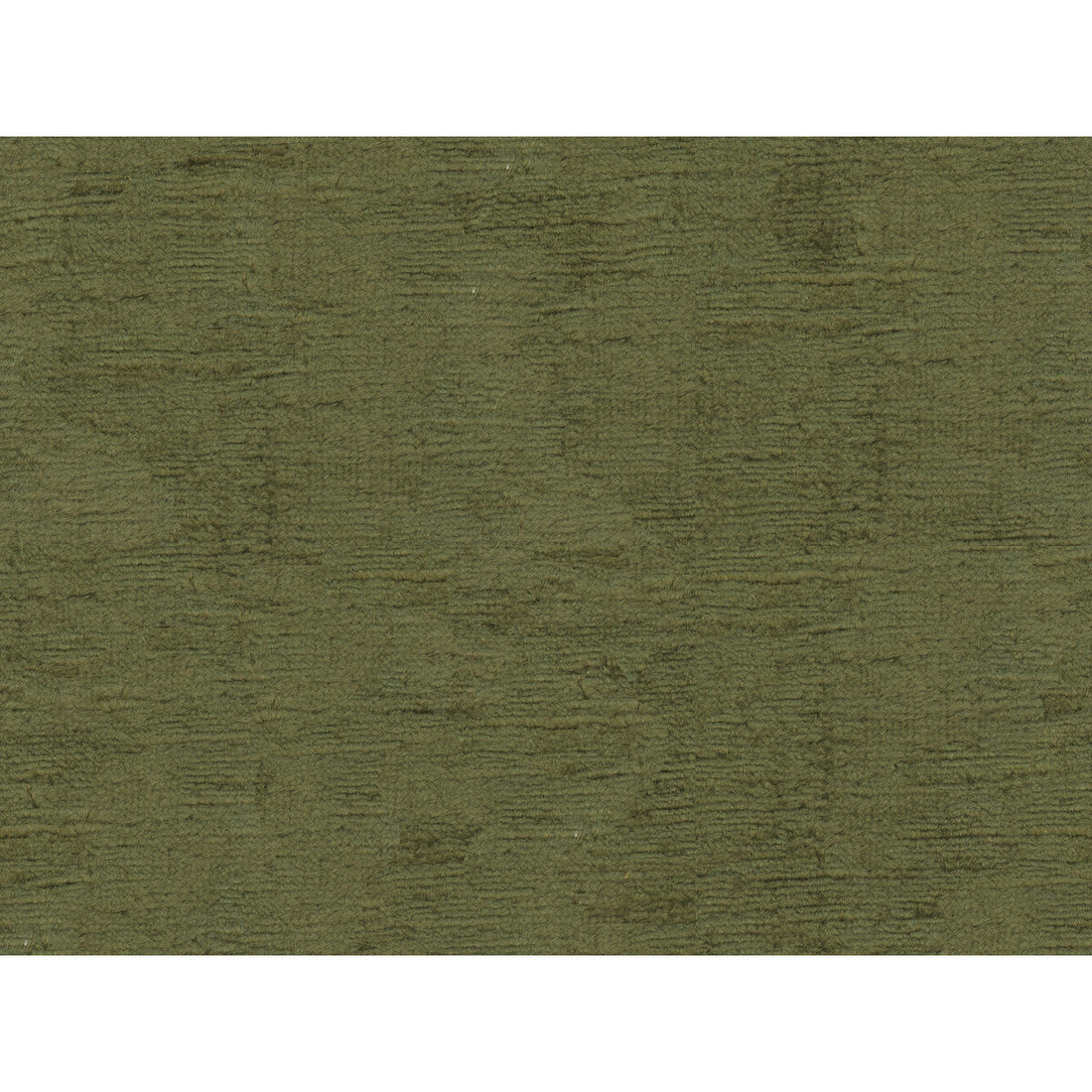 Fulham Linen V fabric in olive color - pattern 2016133.363.0 - by Lee Jofa