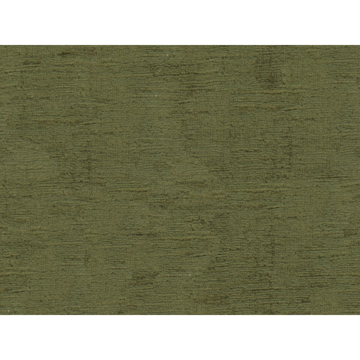 Fulham Linen V fabric in olive color - pattern 2016133.363.0 - by Lee Jofa