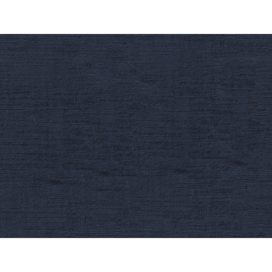 Fulham Linen V fabric in navy color - pattern 2016133.510.0 - by Lee Jofa