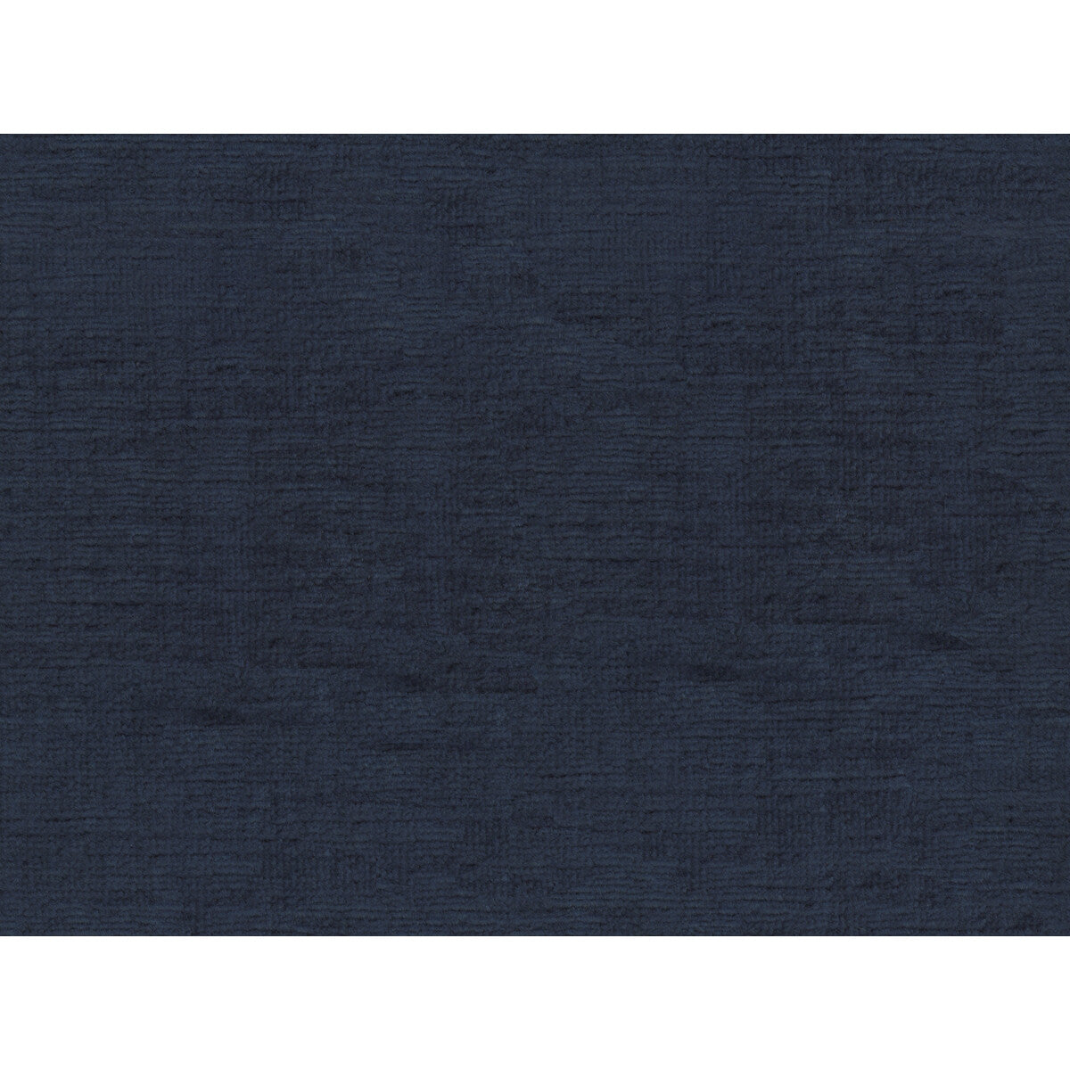 Fulham Linen V fabric in navy color - pattern 2016133.510.0 - by Lee Jofa