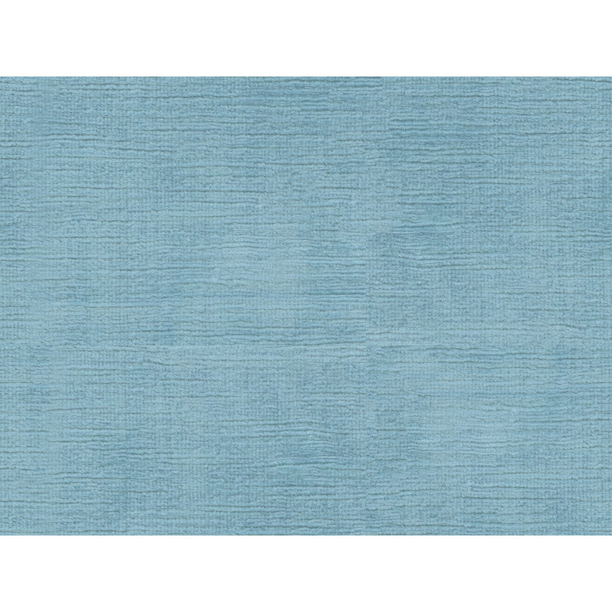 Fulham Linen V fabric in pool color - pattern 2016133.513.0 - by Lee Jofa