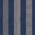 Berber fabric in blue/indigo color - pattern 2017100.540.0 - by Lee Jofa in the Oscar De La Renta III collection