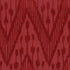 Caravan fabric in red color - pattern 2017101.19.0 - by Lee Jofa in the Oscar De La Renta III collection