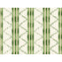 Makassar fabric in green color - pattern 2017106.30.0 - by Lee Jofa in the Oscar De La Renta III collection
