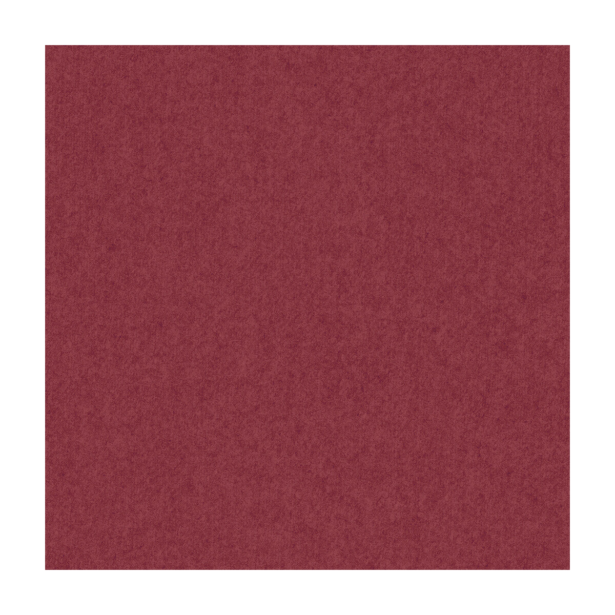 Skye Wool fabric in cranberry color - pattern 2017118.9.0 - by Lee Jofa