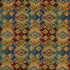 Bisti Velvet fabric in multi color - pattern 2017124.549.0 - by Lee Jofa in the Lodge II Weaves And Embroideries collection