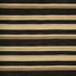 Entoto Stripe fabric in ebony/cocoa color - pattern 2017143.868.0 - by Lee Jofa in the Merkato collection