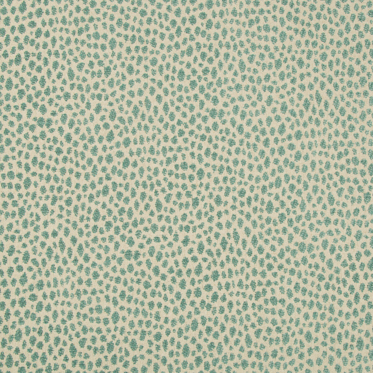 Mago fabric in lagoon color - pattern 2017147.13.0 - by Lee Jofa in the Merkato collection