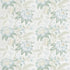 Davenport Print fabric in sea mist color - pattern 2017164.153.0 - by Lee Jofa in the Westport collection