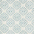 Lido Print fabric in sky color - pattern 2017165.5.0 - by Lee Jofa in the Westport collection