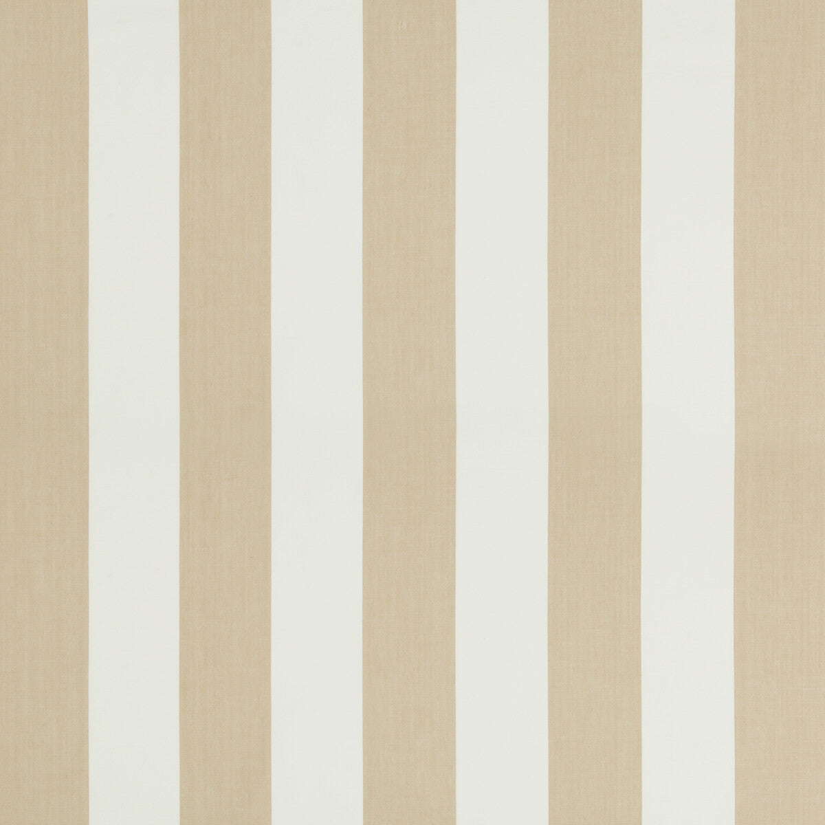 St Croix Stripe fabric in beige color - pattern 2018145.116.0 - by Lee Jofa in the Suzanne Kasler The Riviera collection