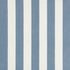 St Croix Stripe fabric in marine color - pattern 2018145.15.0 - by Lee Jofa in the Suzanne Kasler The Riviera collection