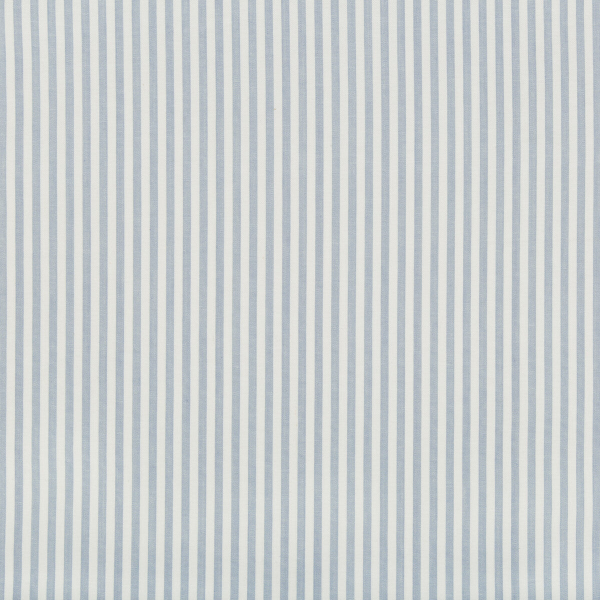 Cap Ferrat Stripe fabric in sky color - pattern 2018146.115.0 - by Lee Jofa in the Suzanne Kasler The Riviera collection