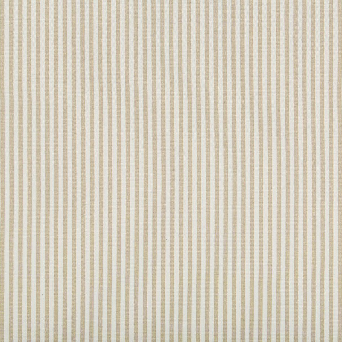 Cap Ferrat Stripe fabric in beige color - pattern 2018146.116.0 - by Lee Jofa in the Suzanne Kasler The Riviera collection