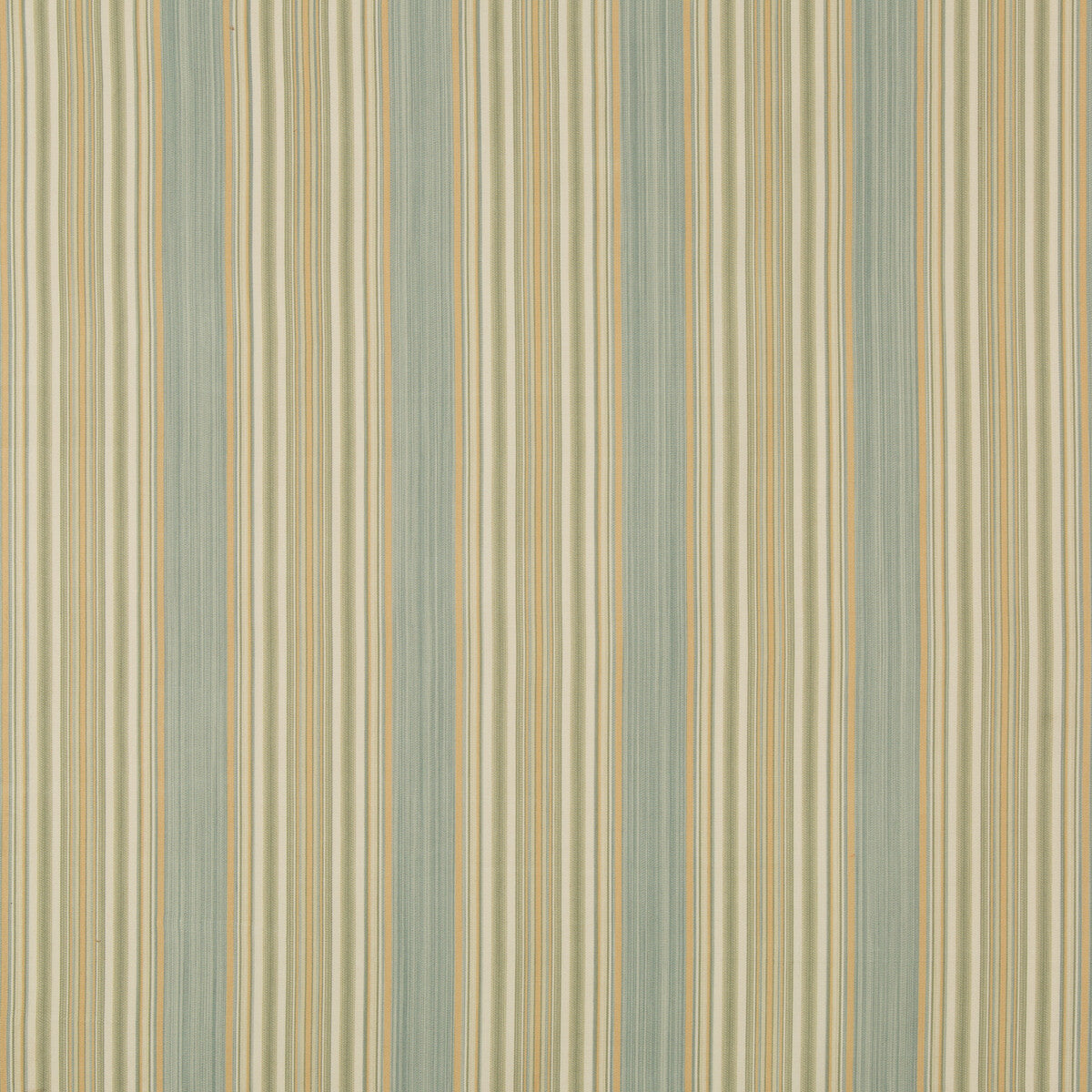 Vyne Stripe fabric in mist color - pattern 2019103.133.0 - by Lee Jofa in the Manor House collection