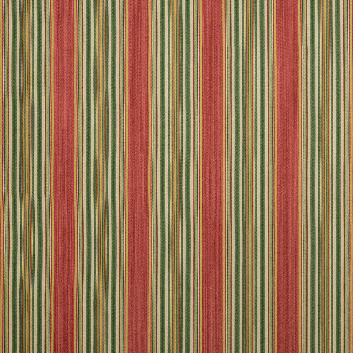 Vyne Stripe fabric in berry color - pattern 2019103.193.0 - by Lee Jofa in the Manor House collection
