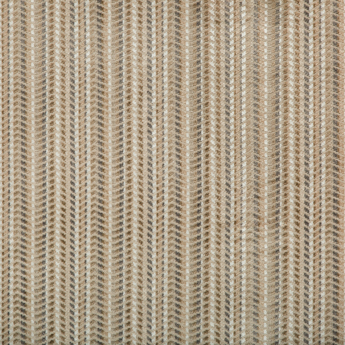 Alton Velvet fabric in sandstone color - pattern 2019124.116.0 - by Lee Jofa in the Harlington Velvets collection