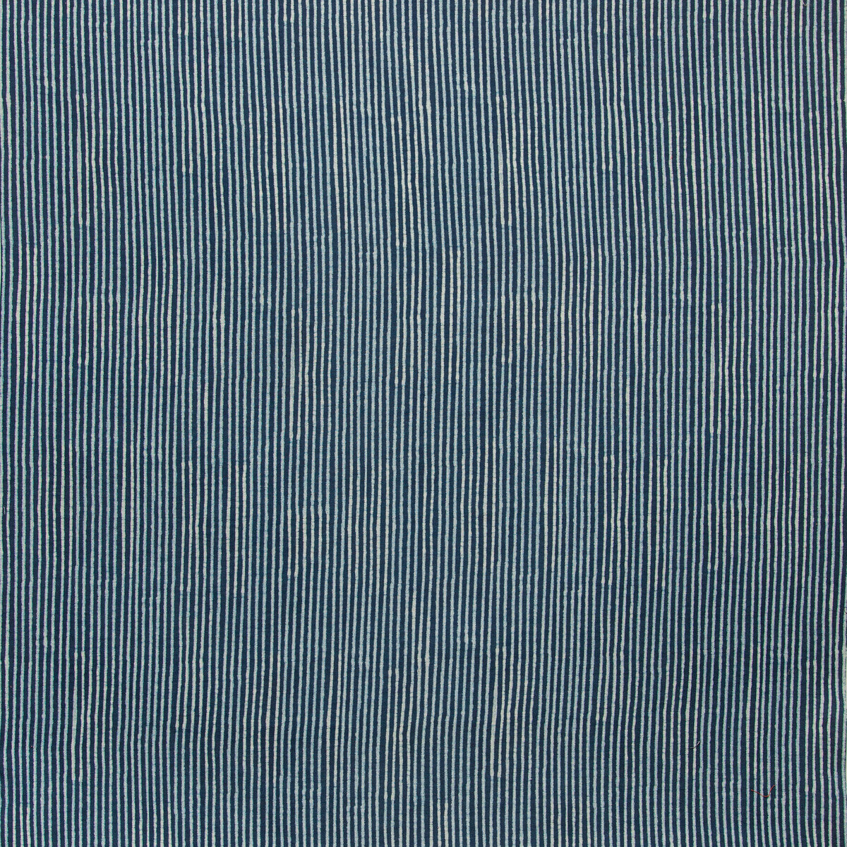 Bandol fabric in indigo color - pattern 2019125.501.0 - by Lee Jofa