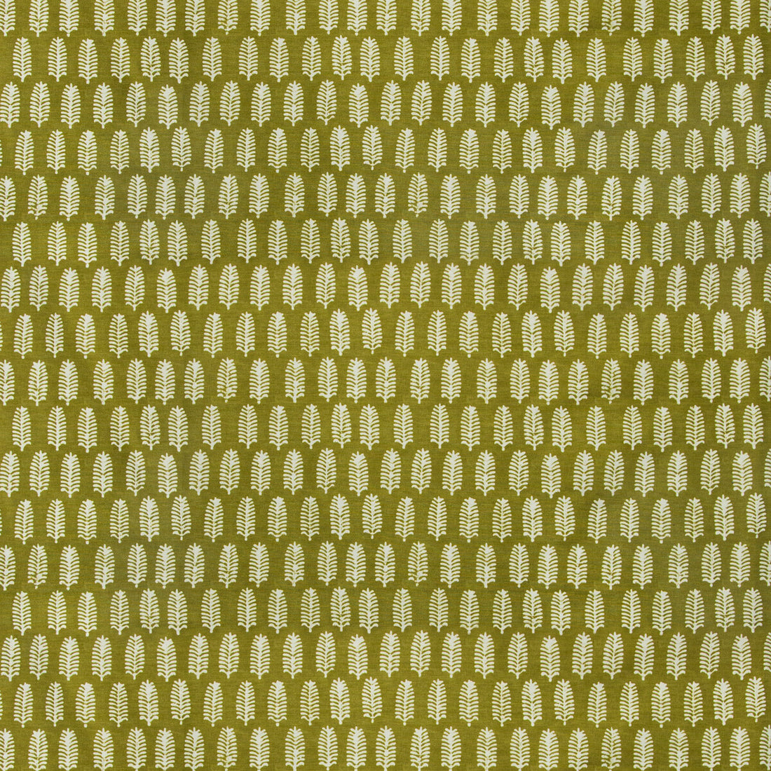 Palmier fabric in palm green color - pattern 2019127.301.0 - by Lee Jofa