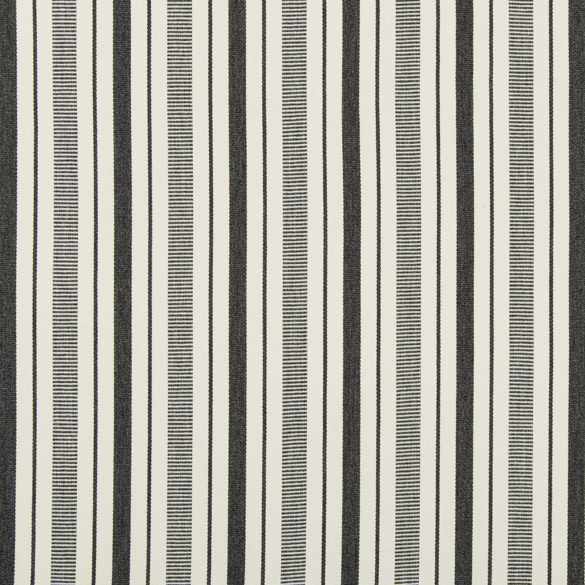 Martiques fabric in charcoal color - pattern 2019129.121.0 - by Lee Jofa