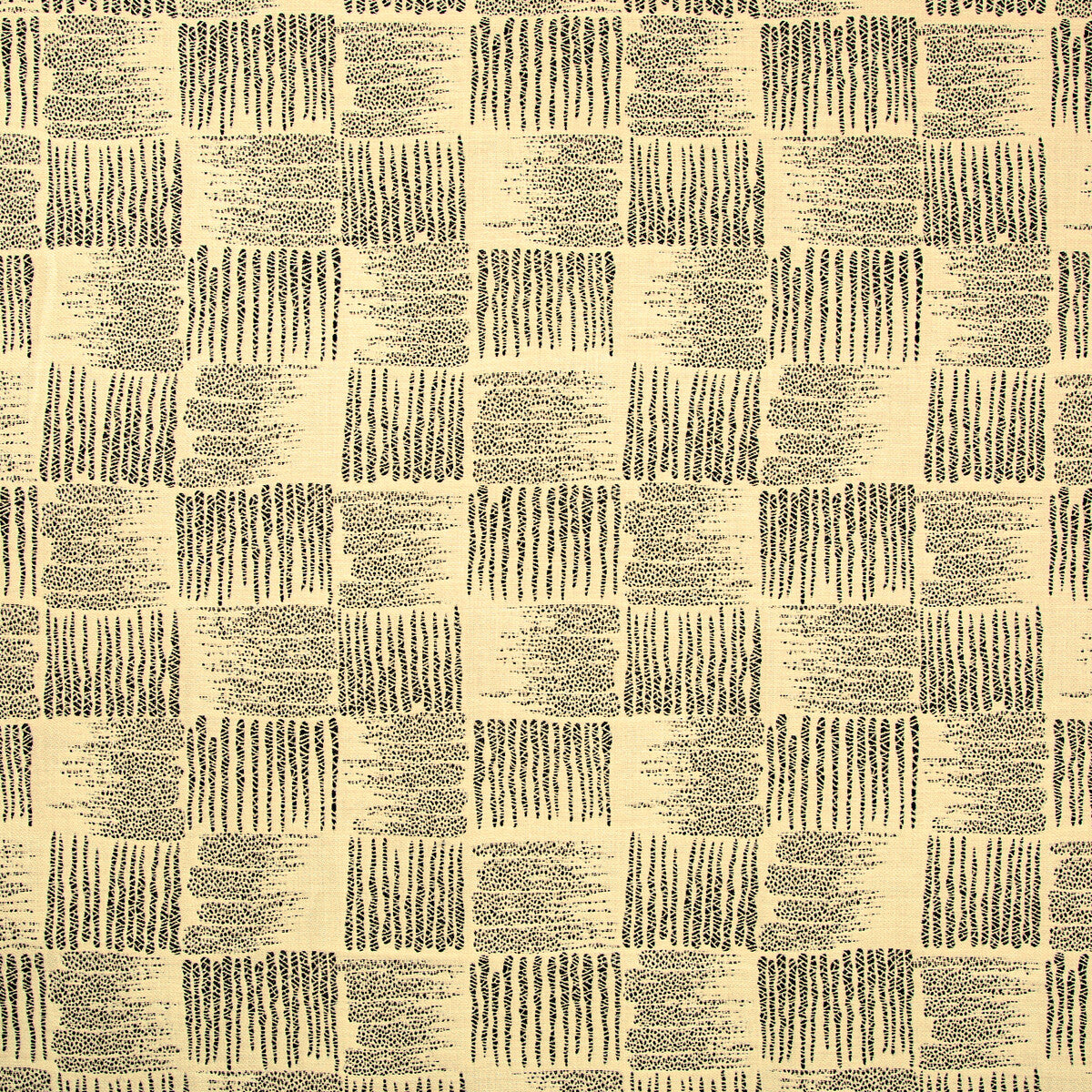 Motto fabric in tusk color - pattern 2019141.168.0 - by Lee Jofa Modern in the Kw Terra Firma III Indoor Outdoor collection