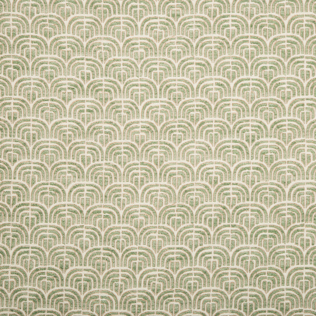 Bale fabric in moss color - pattern 2019155.3.0 - by Lee Jofa in the Carrier And Company collection