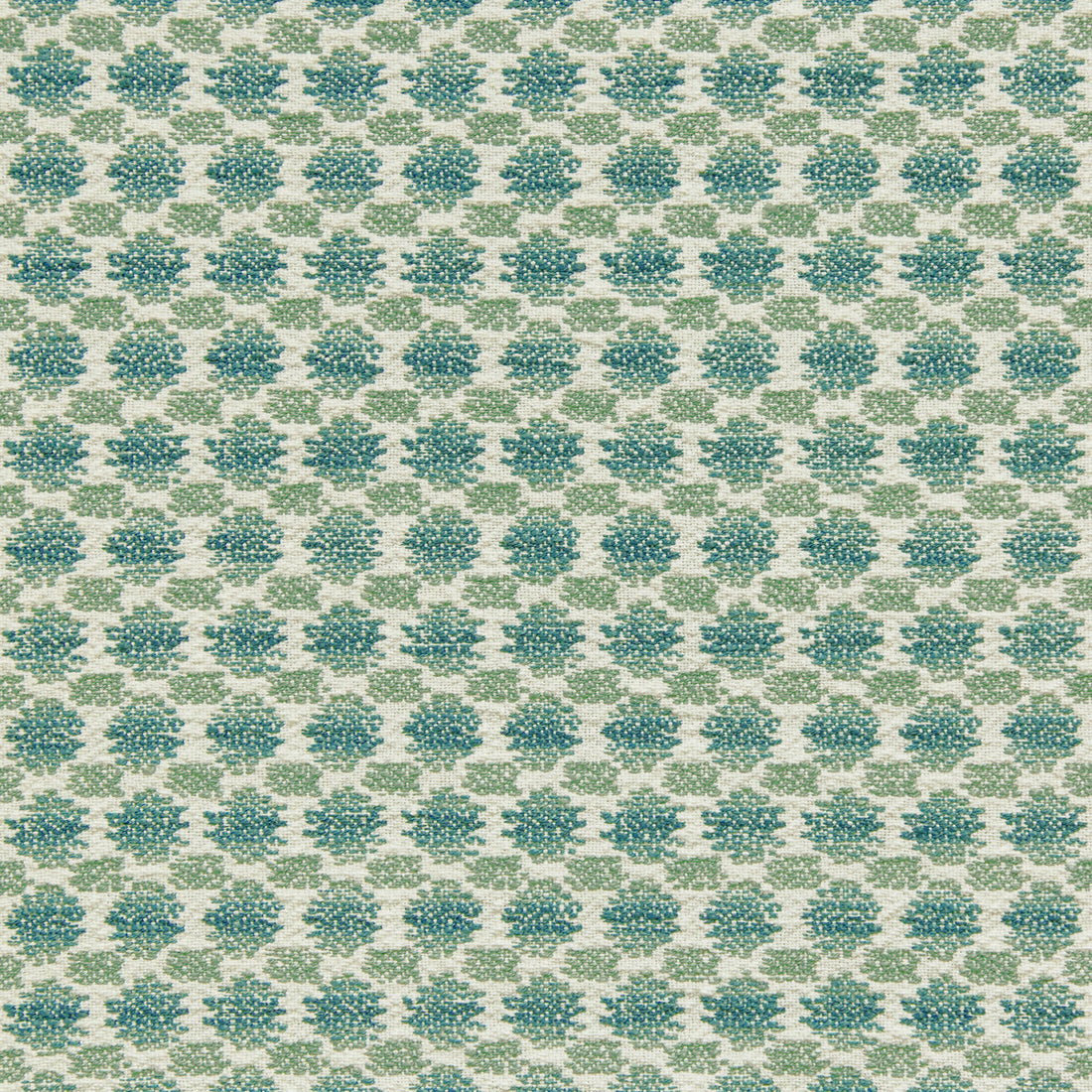 Lancing Weave fabric in aqua color - pattern 2020100.13.0 - by Lee Jofa in the Linford Weaves collection